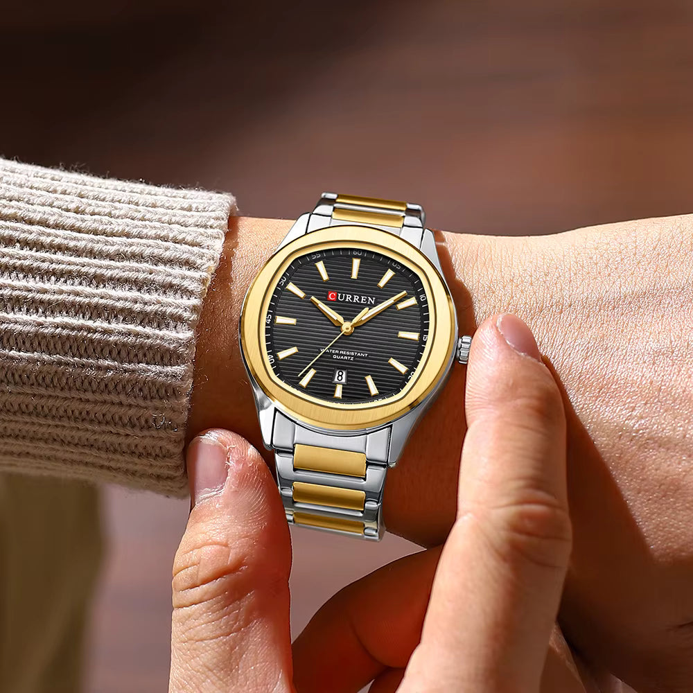 Rio® Men's Watch - 42mm