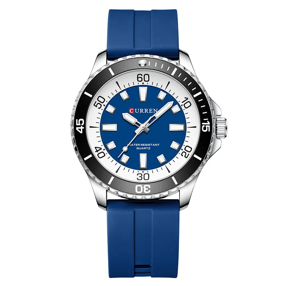 Miami® Men's Watch - 44mm
