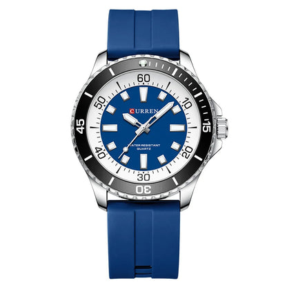 Miami® Men's Watch - 44mm
