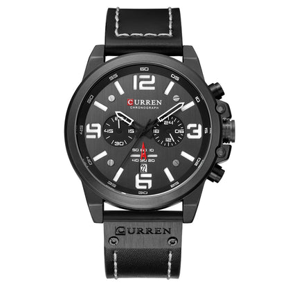 Sofia® Men's Watch - 44mm