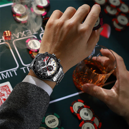 Bucarest® Men's Watch - 47mm