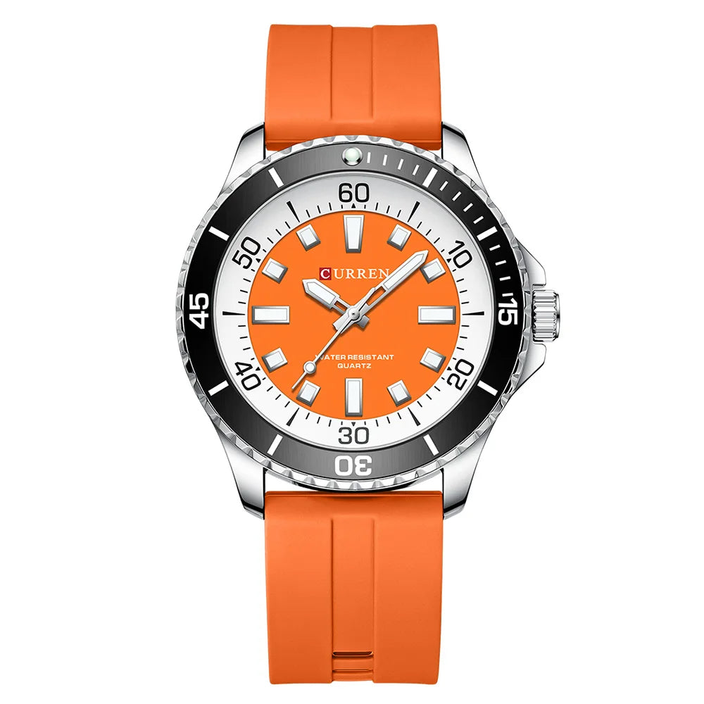 Miami® Men's Watch - 44mm