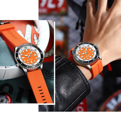 Miami® Men's Watch - 44mm