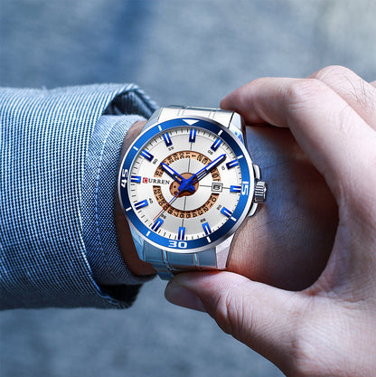 Tokyo® Men's Watch - 48mm