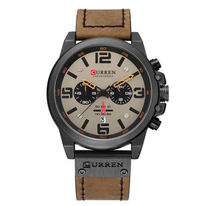 Sofia® Men's Watch - 44mm