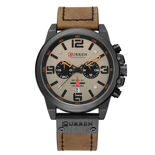 Sofia® Men's Watch - 44mm