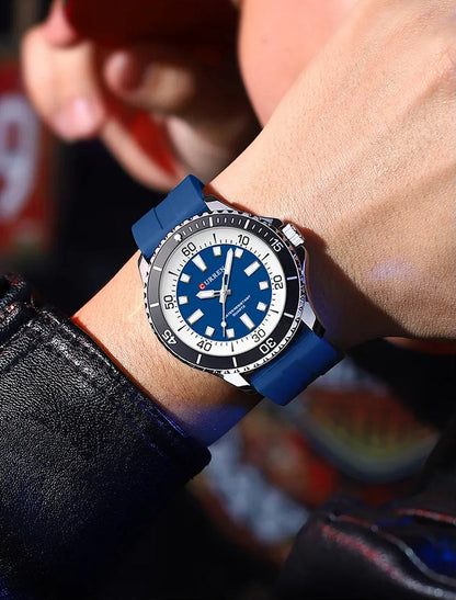 Miami® Men's Watch - 44mm