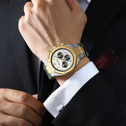 Atene® Men's Watch - 43mm