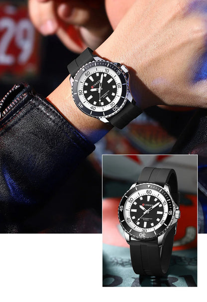 Miami® Men's Watch - 44mm