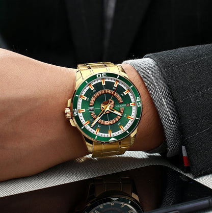 Tokyo® Men's Watch - 48mm
