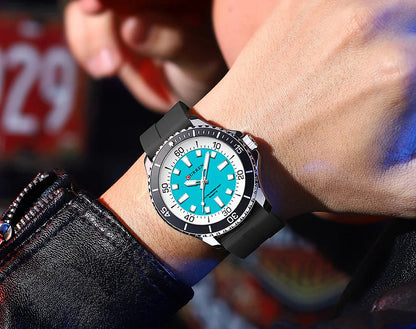 Miami® Men's Watch - 44mm