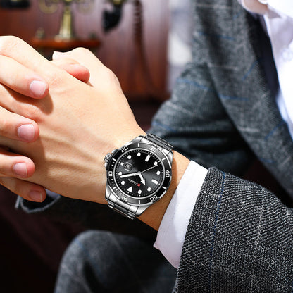 Sub® Men's Watch - 45mm