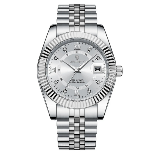 SilverStar - 40mm