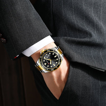 Sub® Men's Watch - 45mm