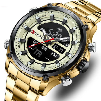 Sydney® Men's Watch - 48mm