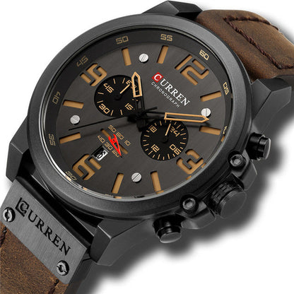 Sofia® Men's Watch - 44mm