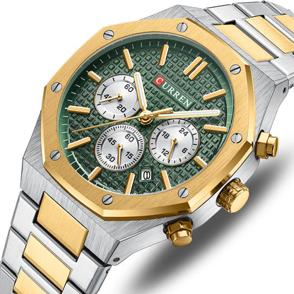 Atene® Men's Watch - 43mm