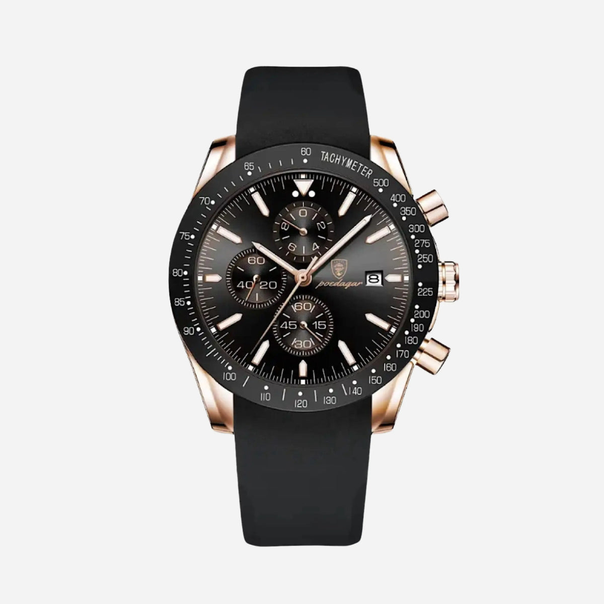 Falcon - 41mm