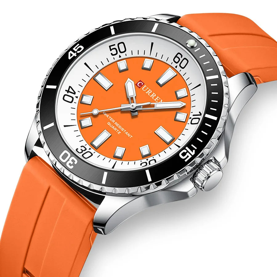 Miami® Men's Watch - 44mm