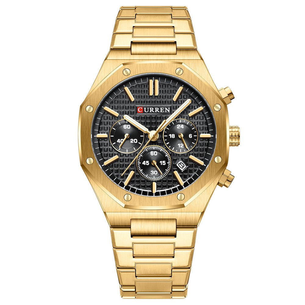Atene® Men's Watch - 43mm