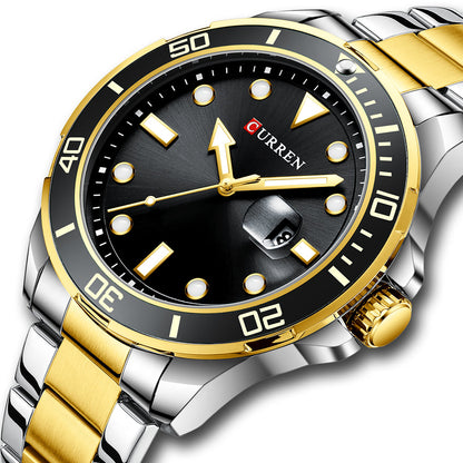Sub® Men's Watch - 45mm