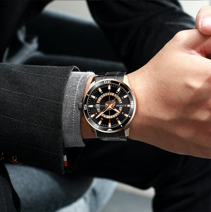 Tokyo® Men's Watch - 48mm