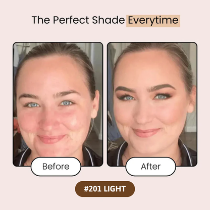 Luvia® Color-Changing Foundation Stick (Buy 1 GET 1 FREE)