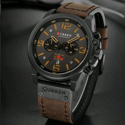 Sofia® Men's Watch - 44mm