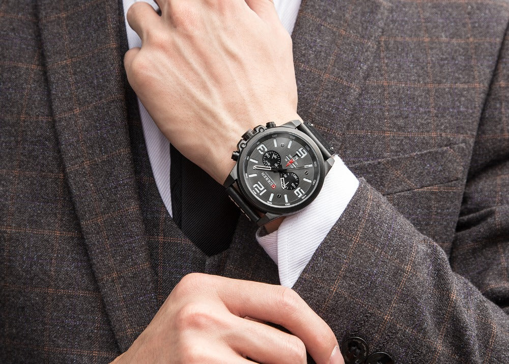 Sofia® Men's Watch - 44mm
