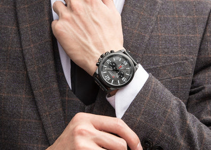 Sofia® Men's Watch - 44mm