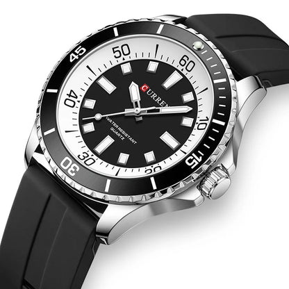 Miami® Men's Watch - 44mm