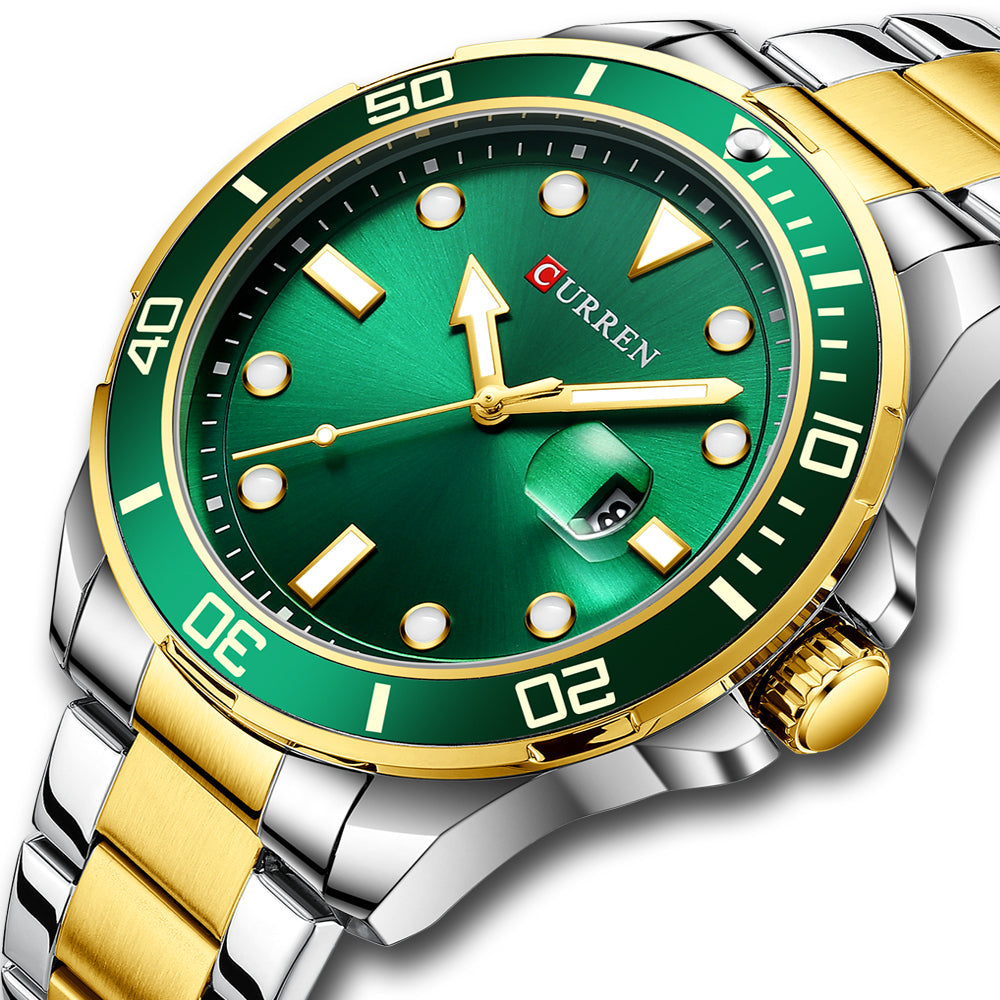 Sub® Men's Watch - 45mm