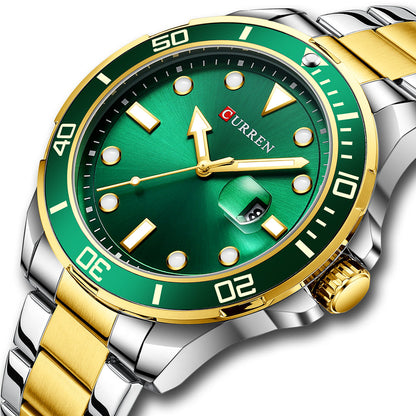 Sub® Men's Watch - 45mm