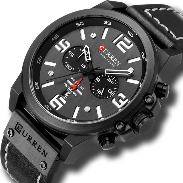 Sofia® Men's Watch - 44mm