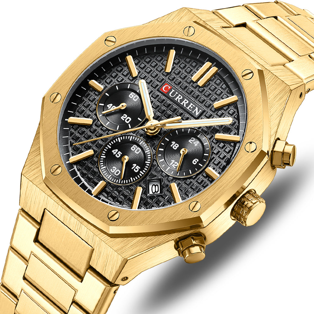 Atene® Men's Watch - 43mm
