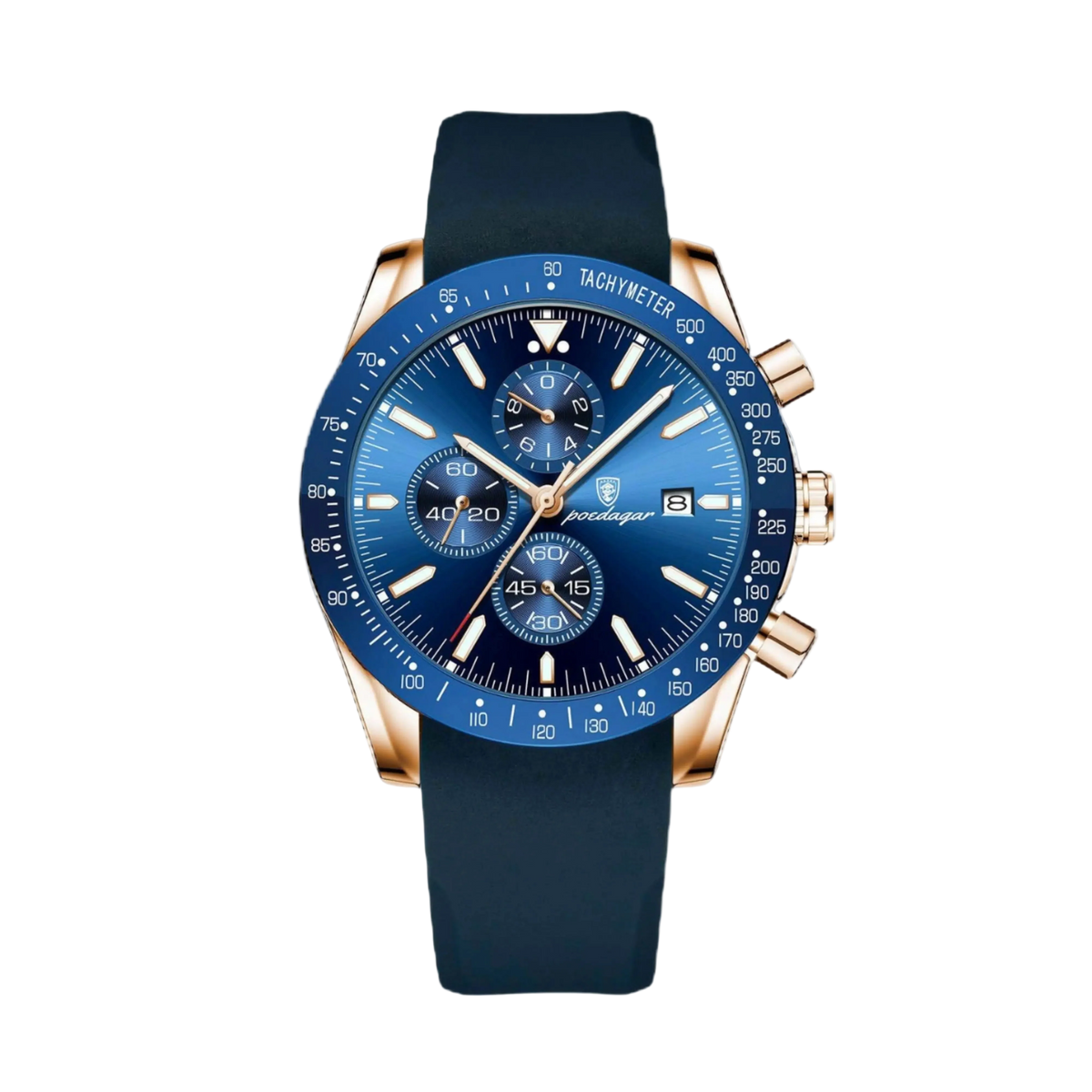 Falcon - 41mm