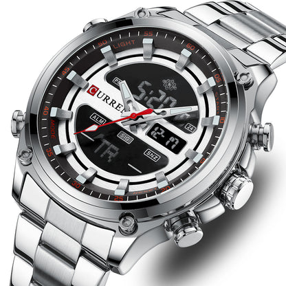 Sydney® Men's Watch - 48mm