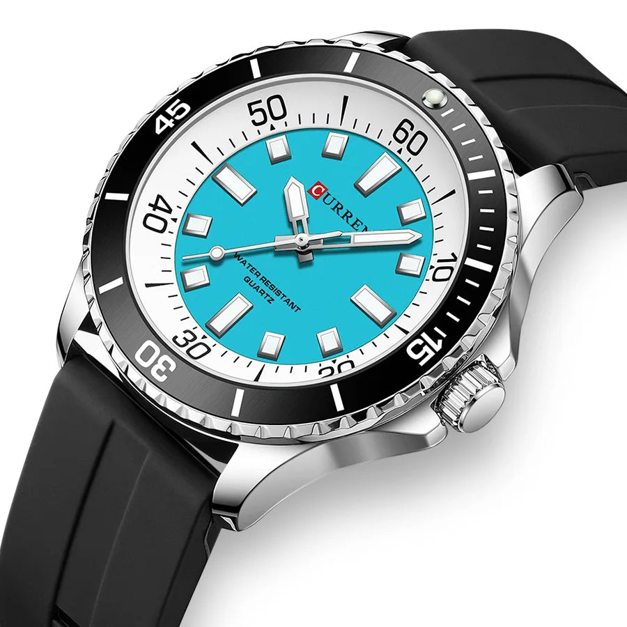 Miami® Men's Watch - 44mm