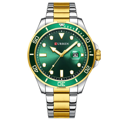 Sub® Men's Watch - 45mm