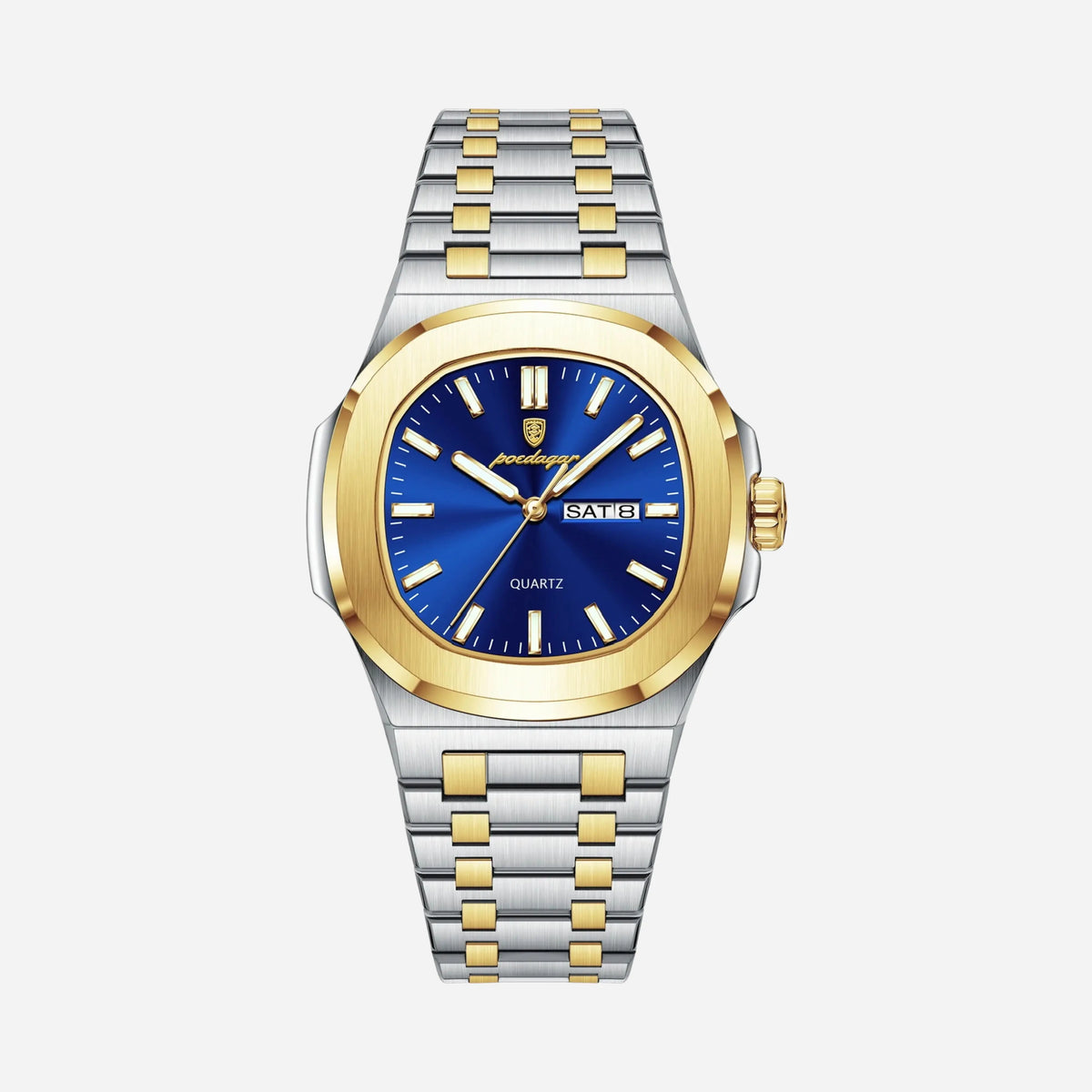 Timora - 41mm
