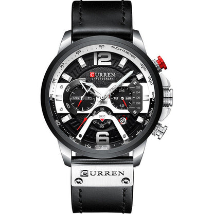 Galacticos® Men's Watch - 48mm