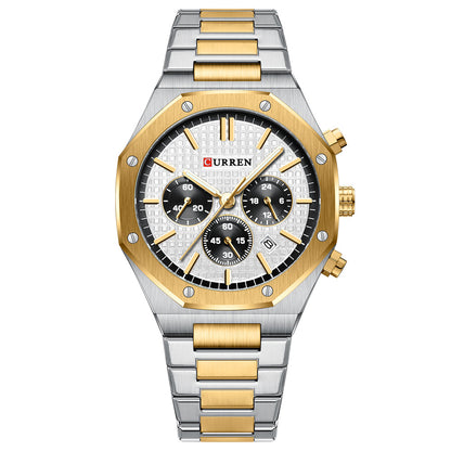 Atene® Men's Watch - 43mm