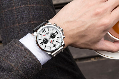 Sofia® Men's Watch - 44mm