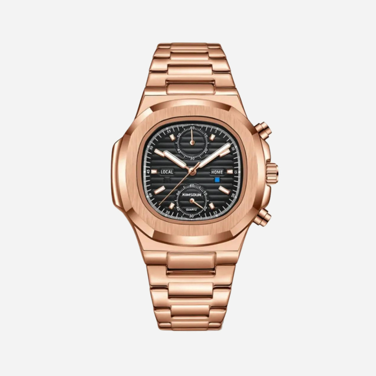 Nautic Chrono - 41mm