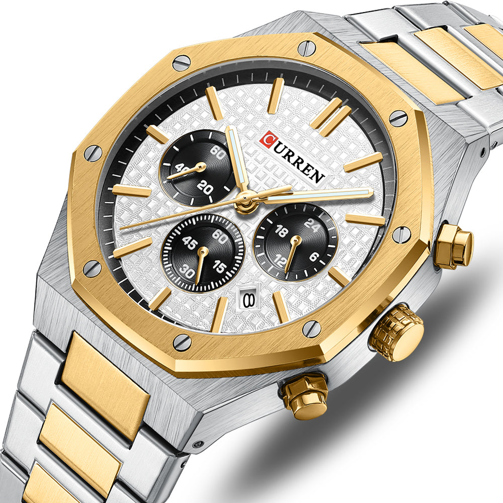 Atene® Men's Watch - 43mm