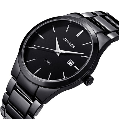 Budapest® Men's Watch - 40mm