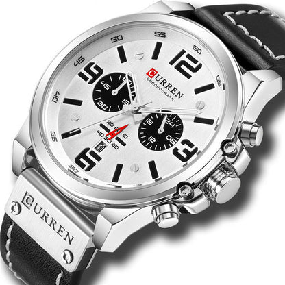 Sofia® Men's Watch - 44mm