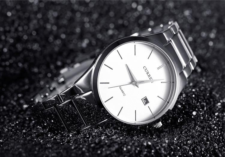Budapest® Men's Watch - 40mm