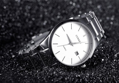 Budapest® Men's Watch - 40mm