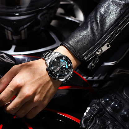 Madrid® Men's Watch - 47mm